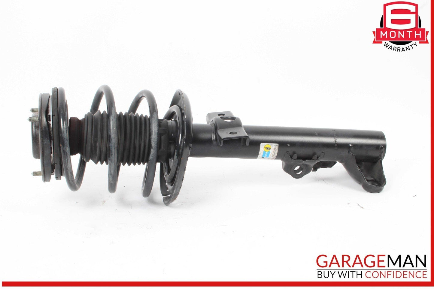 05-11 Mercedes R171 SLK300 SLK350 Front Right or Left Side Shock Strut Absorber