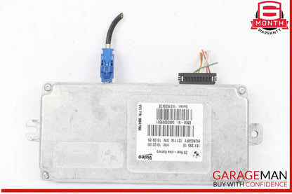 14-16 BMW 428i 435i Rear View Camera Control Module Unit 16129510 OEM