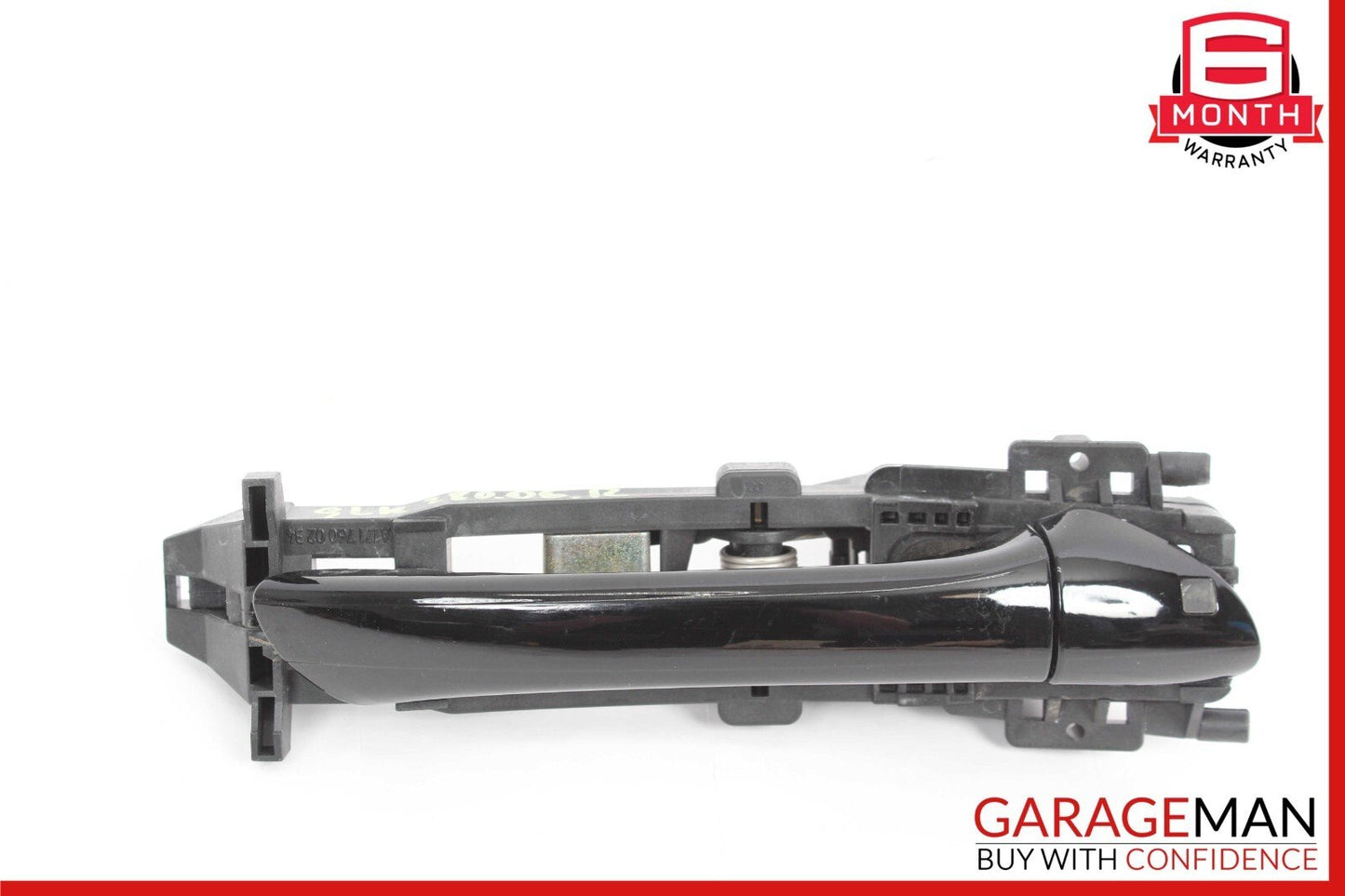05-11 Mercedes R171 SLK280 SLK300 Exterior Door Handle Right Passenger Side OEM