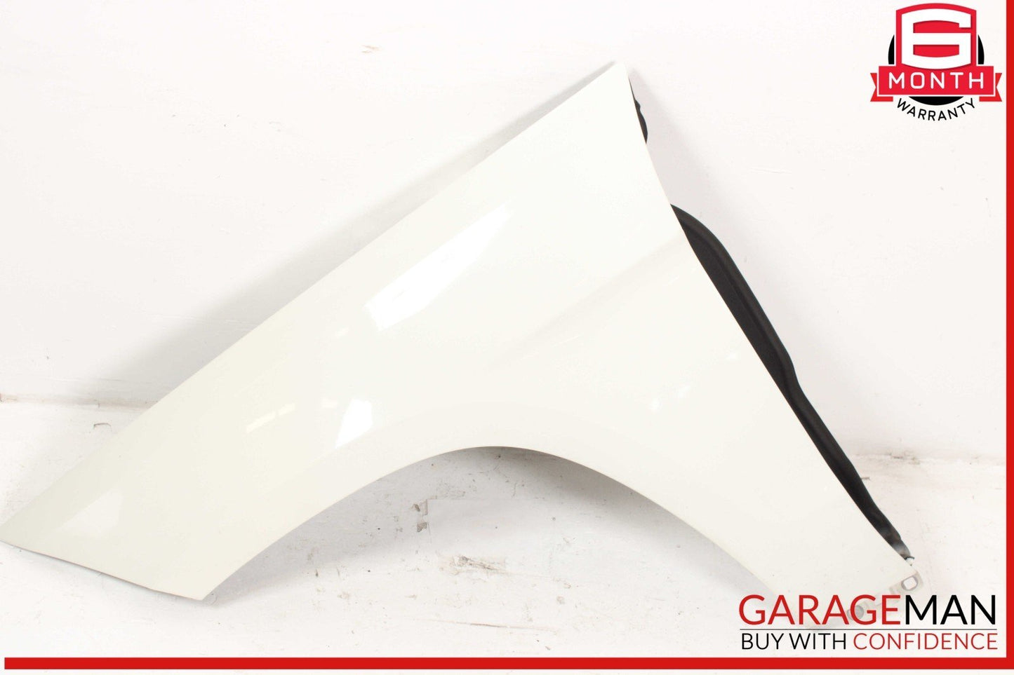 13-19 Mercedes X166 GL450 GLS550 Front Left Driver Side Wing Fender Panel OEM