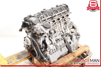 15-20 BMW M3 3.0L Complete Engine Motor Block Assembly OEM 44k