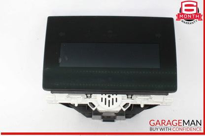 14-21 BMW i3 I01 Hybrid Instrument Cluster Speedometer 9368542 OEM