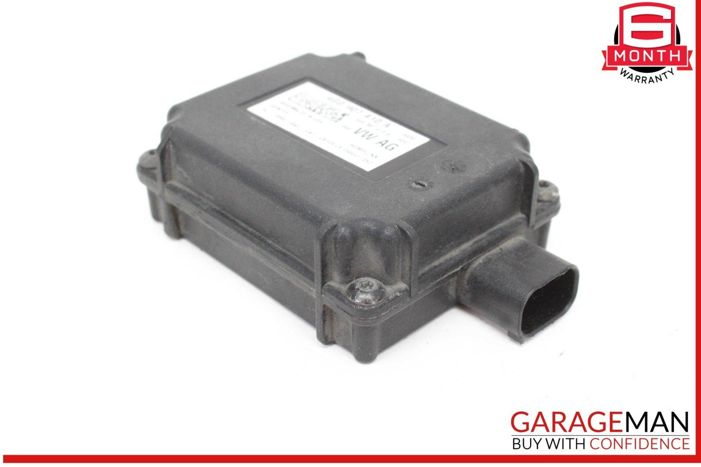 12-18 Audi A8 A4 A6 A7 Garage Door Homelink Control Module Unit 4G0907410A OEM