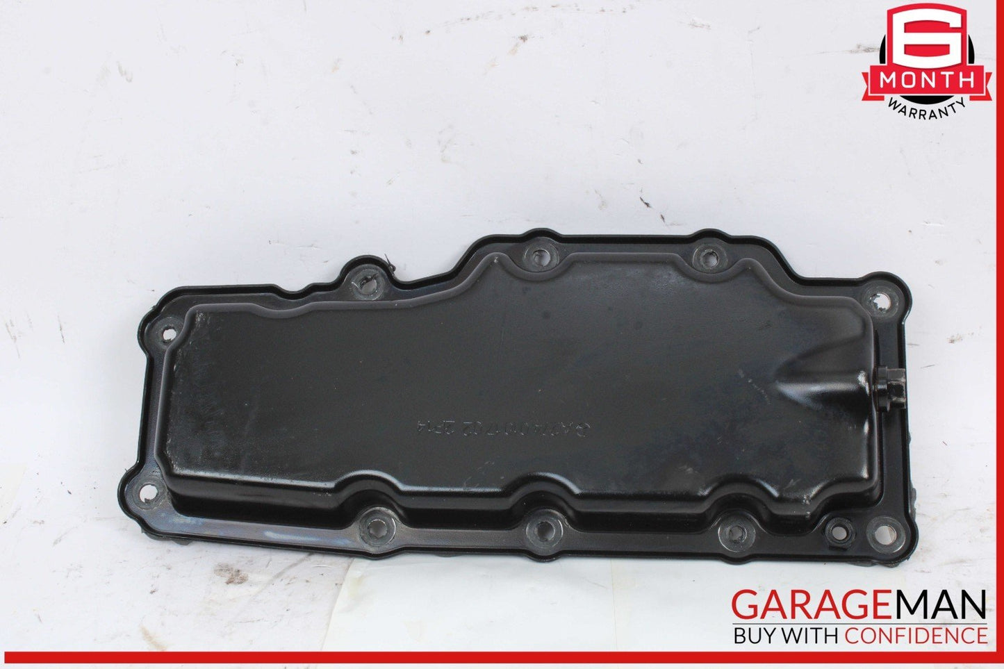 15-18 Mercedes W205 C300 Lower Engine Oil Pan 2740101702 OEM