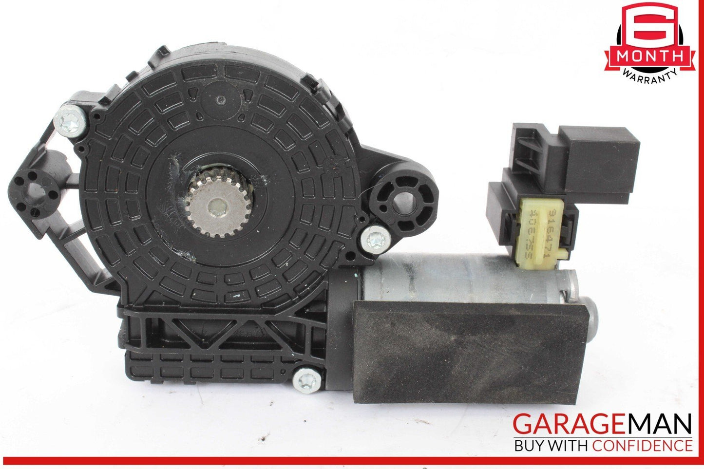 14-19 Mercedes W117 CLA45 AMG CLA250 Pano Panoramic Sunroof Sun Roof Motor OEM