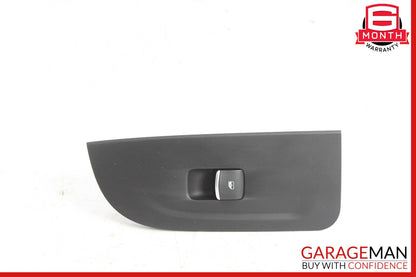 17-22 Alfa Romeo Giulia Front Right Window Control Switch OEM