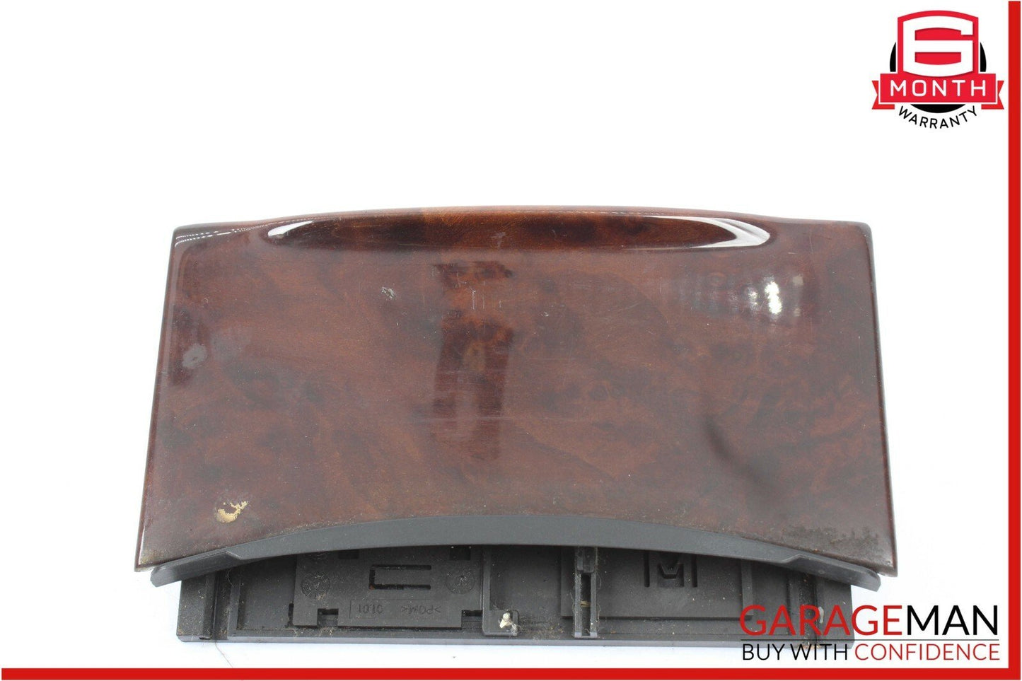 07-13 Mercedes W216 CL550 CL65 AMG Center Console Ash Tray Ashtray Trim Lighter