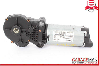 07-19 Mercedes X164 GL450 GL350 Rear 3rd Third Row Seat Motor 1648202342 OEM