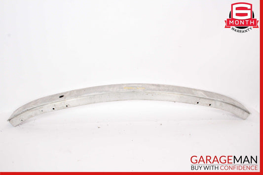 06-12 Mercedes GL450 ML550 Front Bumper Reinforcement Impact Crash Bracket Rebar