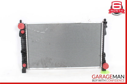 06-07 Mercedes W203 C230 2.5L V6 Engine Motor Cooling Coolant Radiator OEM