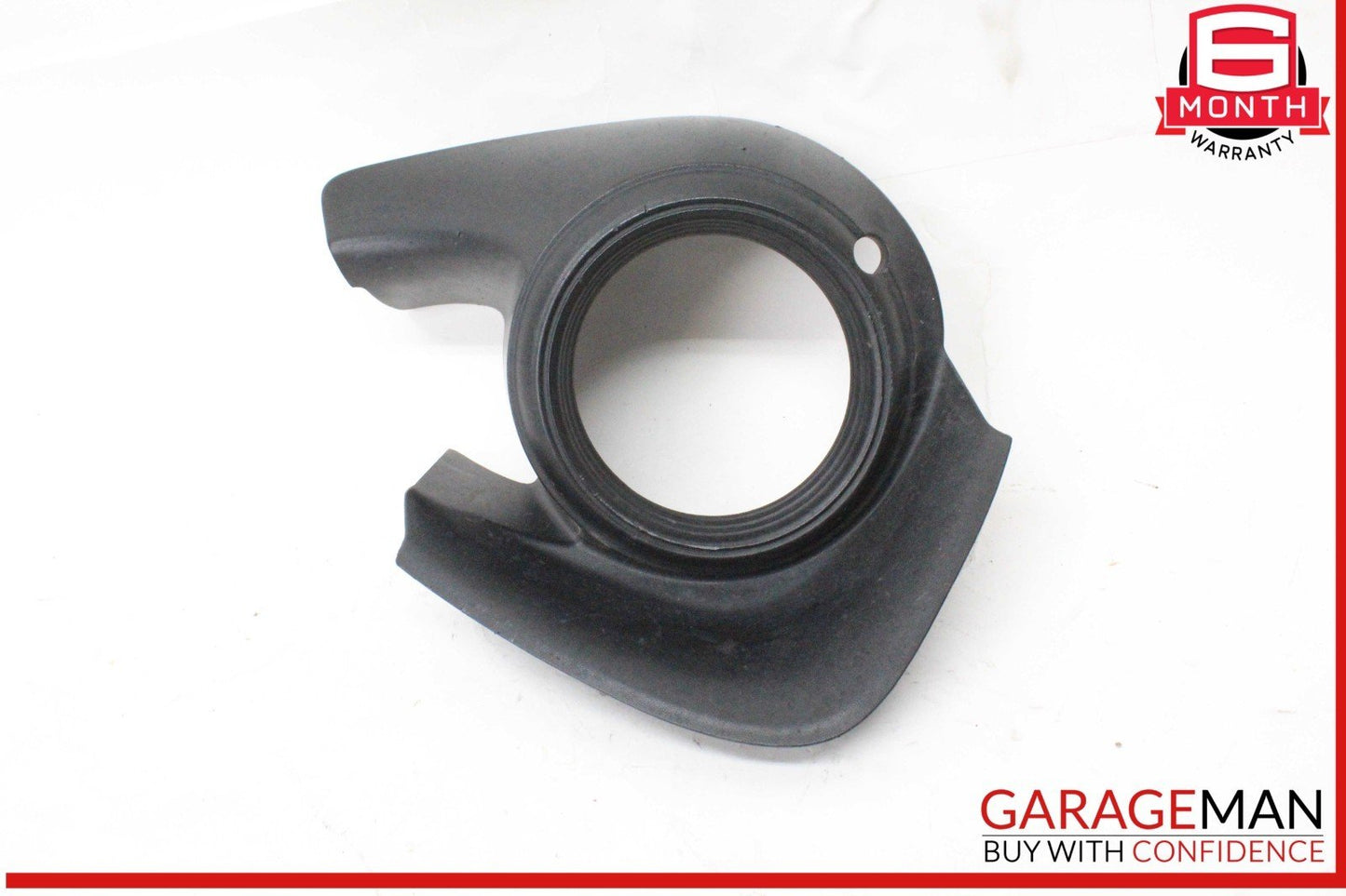 11-15 Mitsubishi Outlander Sport Front Left Driver Side Fog Light Trim Cover
