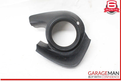 11-15 Mitsubishi Outlander Sport Front Left Driver Side Fog Light Trim Cover