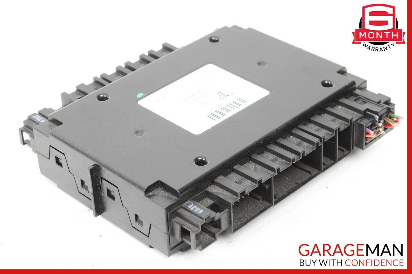 03-06 Porsche Cayenne 955 Front Right / Left Side Seat Adjustment Memory Module