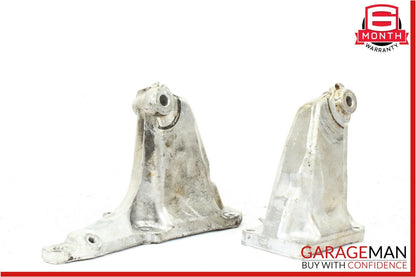 03-06 Mercedes W220 S55 CL55 AMG Transmission Support Bracket Mount Set OEM