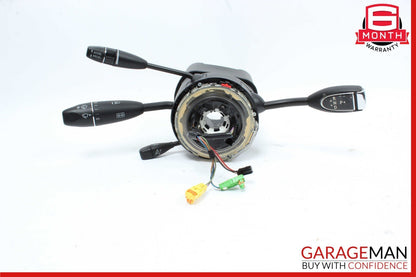 07-14 Mercedes S500 S550 CL550 Steering Column Combo Combination Switch Shifter