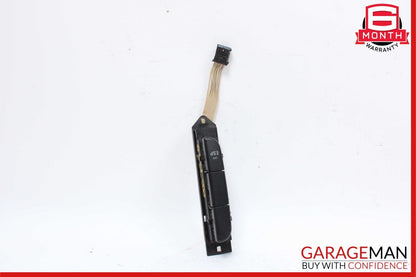 03-08 Mercedes R230 SL500 SL65 AMG Center Console ESP Controller Switch Button