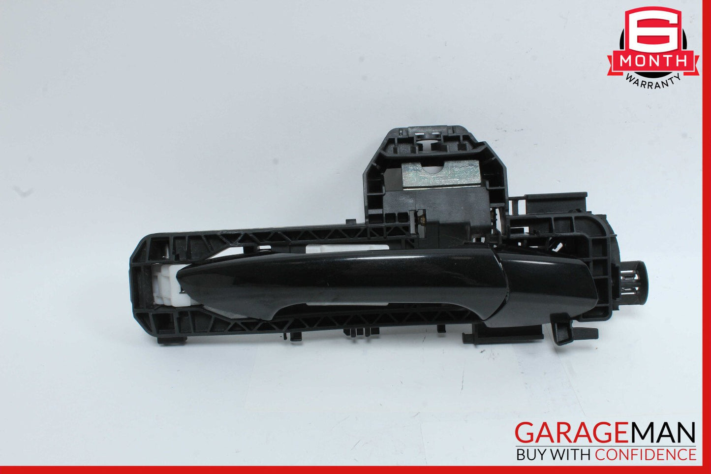 12-14 Mercedes W204 C250 C300 Front Right Side Exterior Door Handle OEM