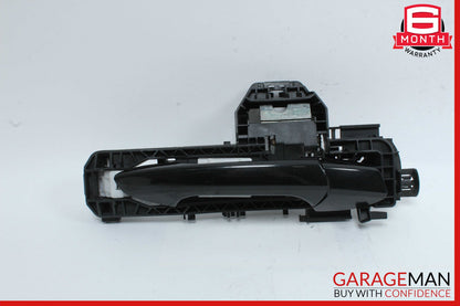 12-14 Mercedes W204 C250 C300 Front Right Side Exterior Door Handle OEM