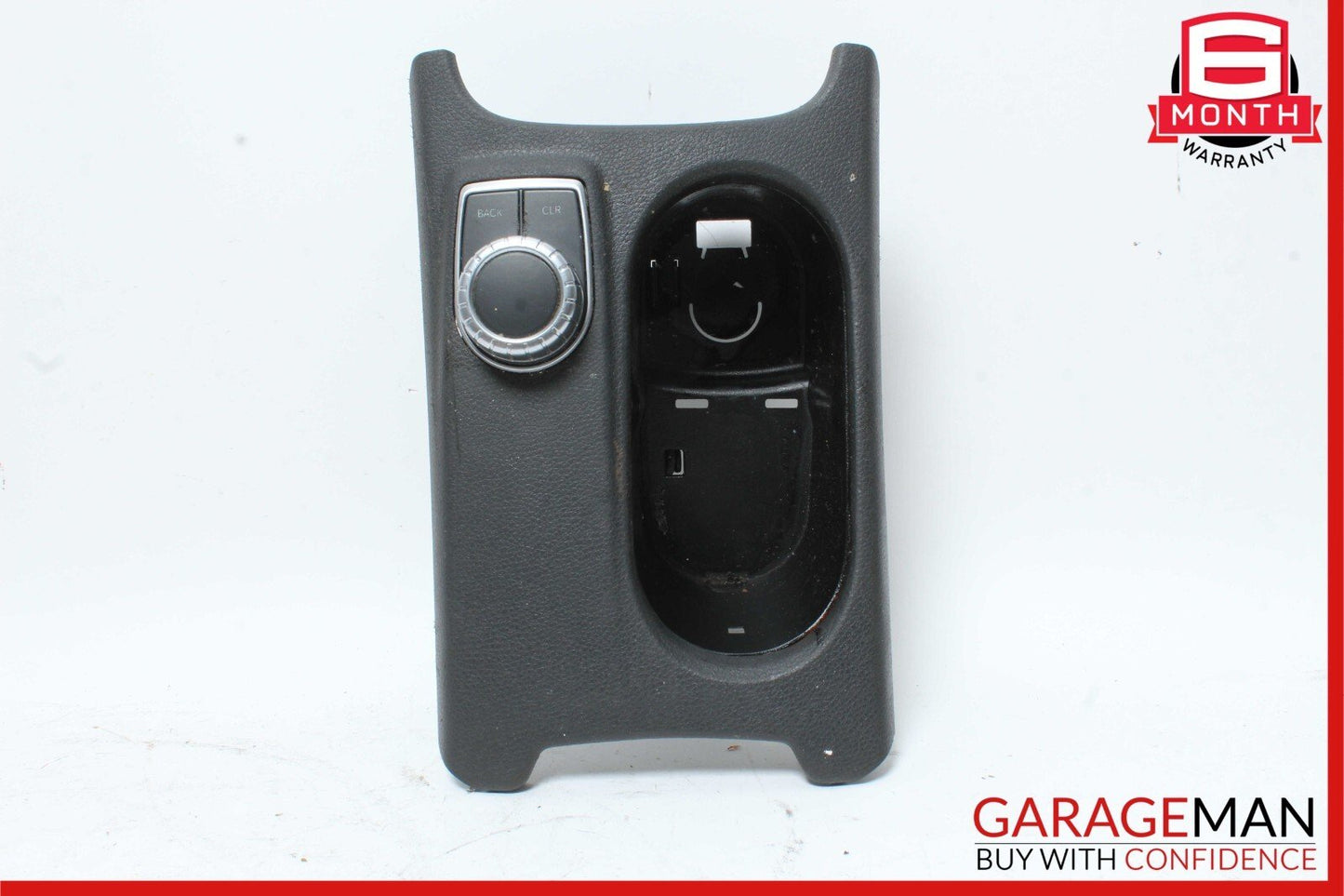 14-18 Mercedes W117 CLA250 GLA250 Center Console Cup Holder 1766801610 OEM