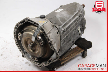 12-15 Mercedes W204 C250 SLK250 7G Automatic Transmission Assembly 722.997 OEM
