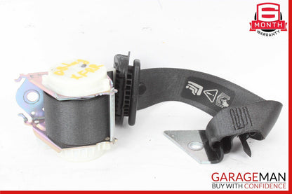 09-15 Jaguar XF XFR X250 Rear Right Passenger Side Seat Belt Retractor OEM