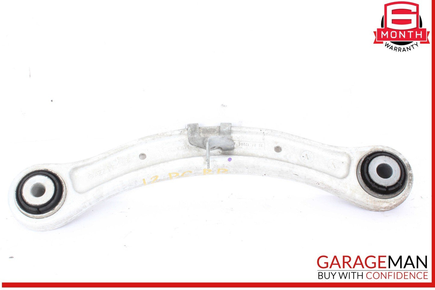 11-18 Porsche Cayenne S 958 Rear Right/Left Suspension Upper Forward Control Arm