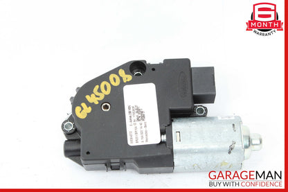 06-13 Mercedes R350 GL450 ML350 Panoramic Sunroof Sun Roof Motor 1648201442