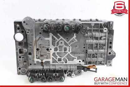 Mercedes CLS550 CL500 722.9 G 7G Tronic Transmission Valve Body 2202771701