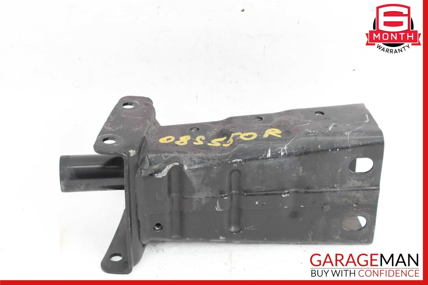 07-13 Mercedes S550 S600 CL550 Front Right Side Bumper Reinforcement Bracket