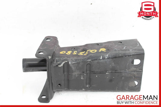07-13 Mercedes S550 S600 CL550 Front Right Side Bumper Reinforcement Bracket
