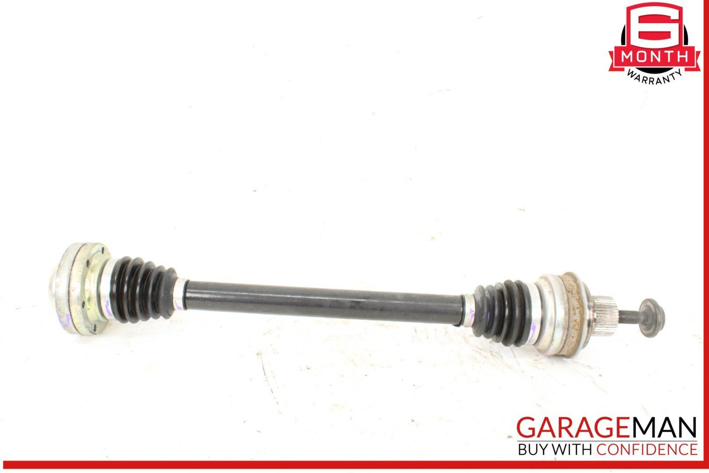 18-25 Audi Q5 Rear Right Passenger Side CV Axle Drive Shaft 80A501204G OEM