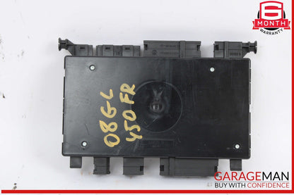 03-12 Mercedes X164 GL450 4MATIC Front Right Side Seat Control Module Unit OEM