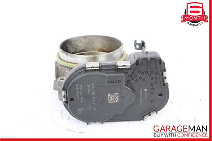 12-20 Mercedes R172 SLK350 E350 C350 C300 Engine Throttle Valve Body OEM