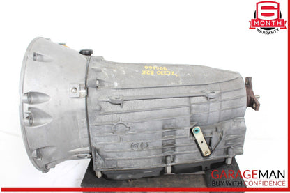 05-11 Mercedes W203 C350 7G Tronic Automatic Transmission Assembly RWD OEM 82k