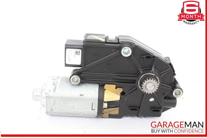 06-13 Mercedes W251 R500 4MATIC Panoramic Sunroof Sun Roof Motor 1648201442 OEM