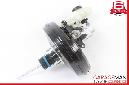 18-23 Audi Q3 Volkswagen Atlas Power Brake Booster Cylinder 3Q1614105 OEM