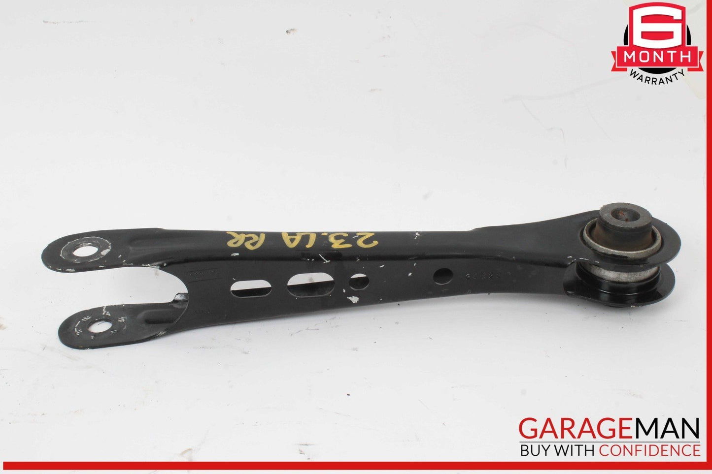 20-24 Lincoln Aviator Rear Right Passenger Side Lower Forward Control Arm OEM