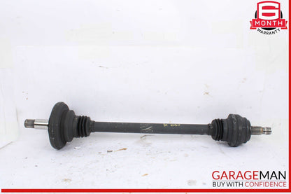 15-20 Mercedes W205 C300 Rear Left Driver Side Axle CV Half Shaft OEM