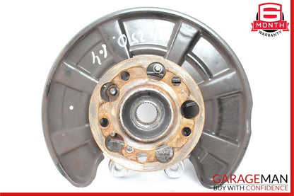 12-20 Mercedes R172 SLK250 SLC300 Rear Right Side Spindle Knuckle Hub Bearing