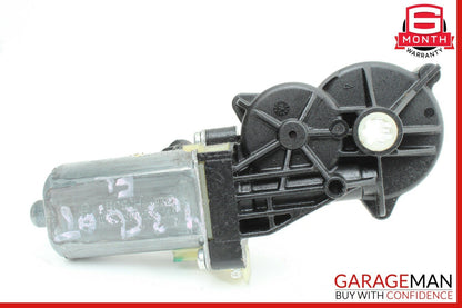 07-12 Mercedes X164 GL450 ML350 ML63 AMG Front Left Driver Side Seat Motor Unit