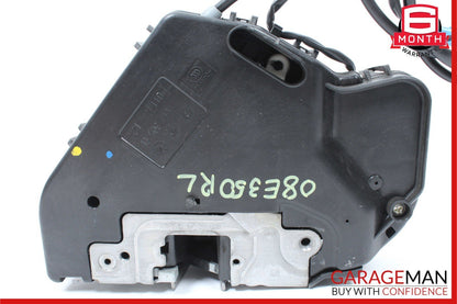 03-09 Mercedes W211 E320 E350 E550 Rear Left Side Door Lock Latch Actuator