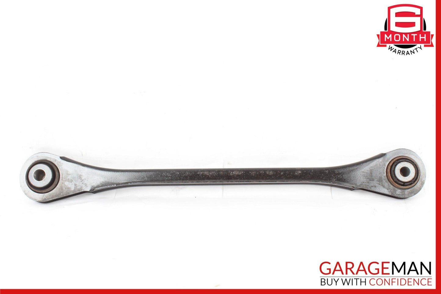 11-18 Porsche Cayenne 958 Hybrid S Rear Right or Left Tie Rod Control Arm OEM