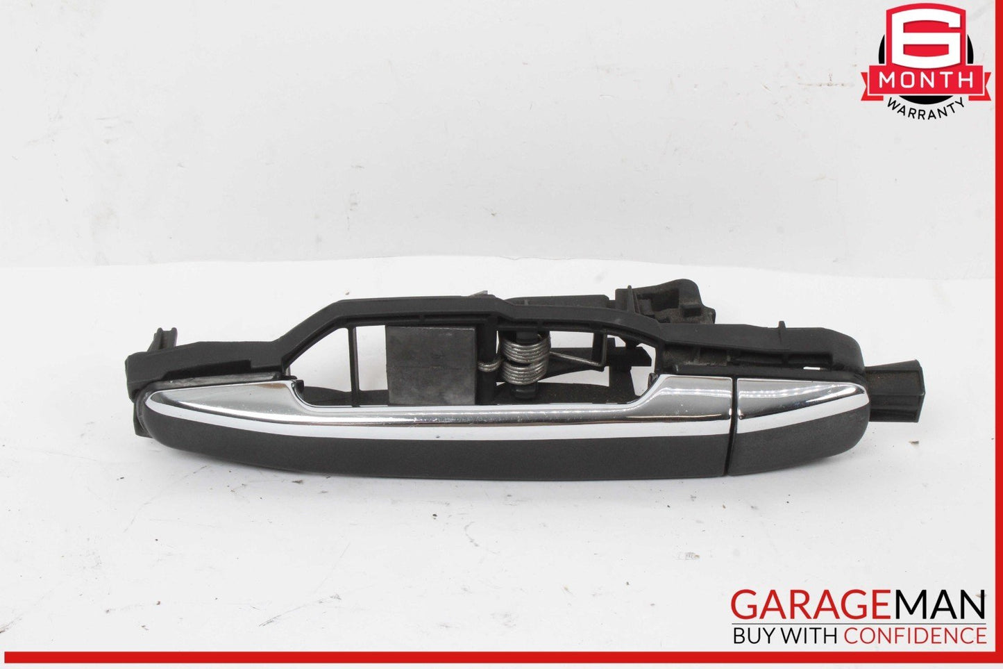 98-05 Mercedes W163 ML500 ML320 ML55 AMG Rear Left Side Exterior Door Handle