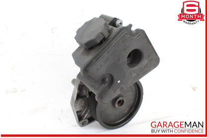08-14 Mercedes W204 C300 Power Steering Pump Reservoir Assembly 0004602383 OEM