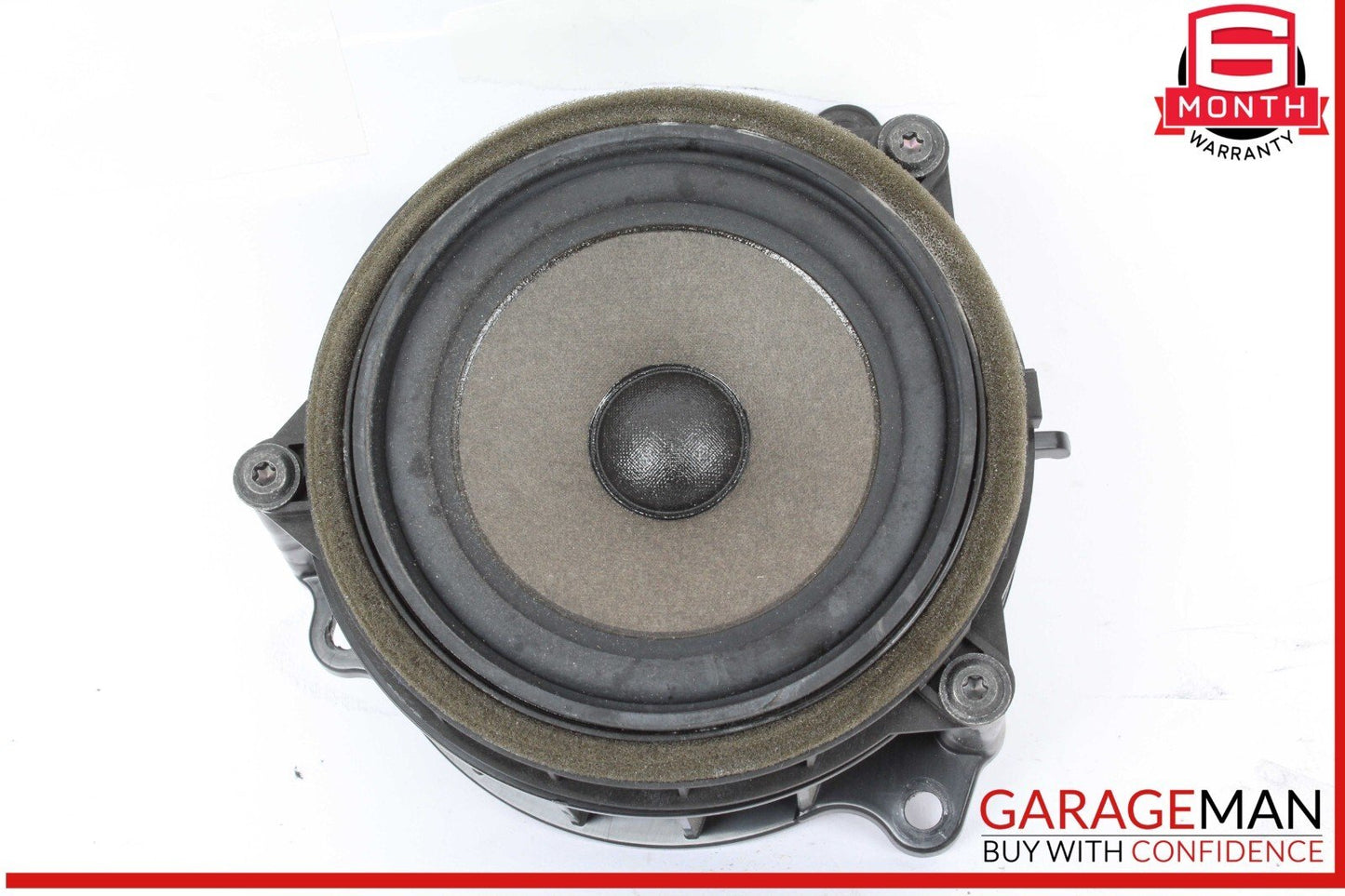 14-24 Mini Cooper Front Left / Right Door Speaker OEM