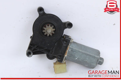 98-02 Mercedes W210 E320 Front Left Driver Side Window Regulator Motor OEM
