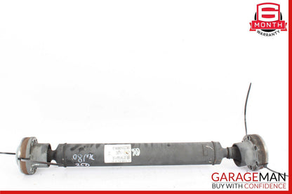 06-12 Mercedes X164 GL450 4MATIC Front Drive Axle Shaft Propeller Driveshaft OEM