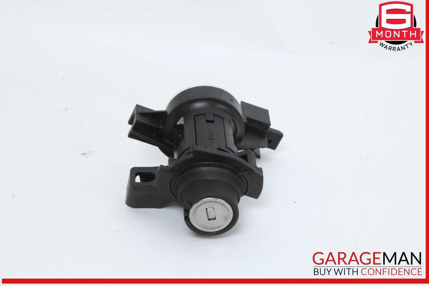 08-20 Mercedes W204 C300 SLK250 SL400 C250 Trunk Lid Latch Lock 2047500261 OEM