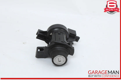 08-20 Mercedes W204 C300 SLK250 SL400 C250 Trunk Lid Latch Lock 2047500261 OEM
