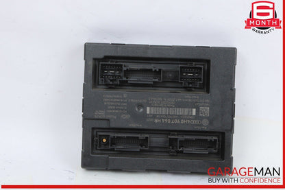 12-18 Audi A6 A7 BCM Body Comfort Control Module Unit 4H0907064AR OEM